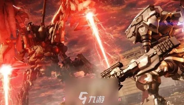 装甲核心6结局是什么-装甲核心6三个不同结局汇总