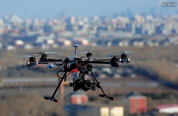 美无人机出口新政 新政将对中国相关企业造成什么影响