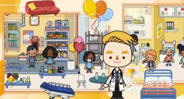 打地鼠游戏哪个好玩 有趣的打地鼠游戏推荐