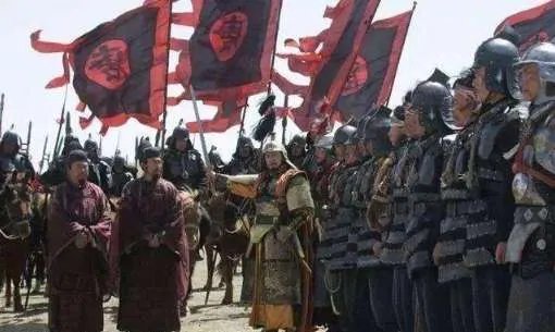 唐朝时期的玄甲军真的存在吗?玄甲军究竟有多厉害?