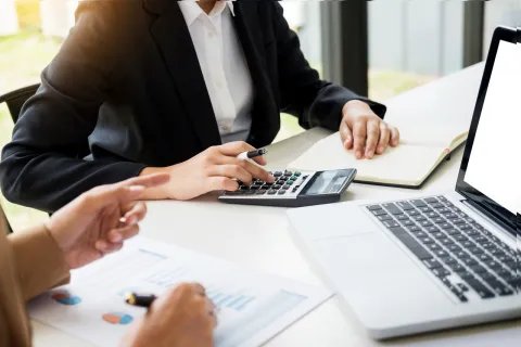 什么是验资报告?