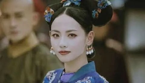 《延禧攻略》顺嫔是好是坏？顺嫔结局死了吗