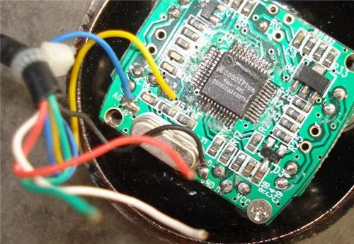 什么是零线火线和地线