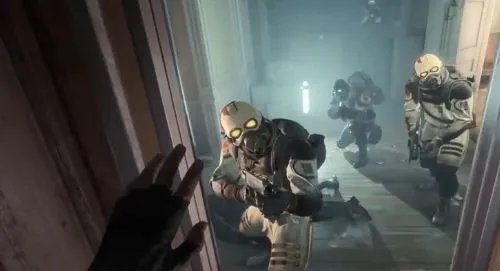 《半条命alyx》全流程图文攻略