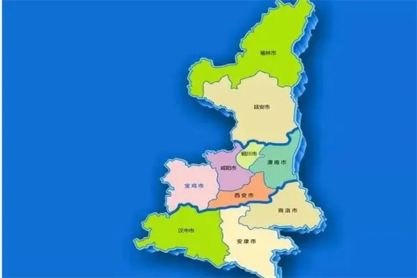 中国十大面积最大的省,千湖之省上榜,第二被誉为天府之国