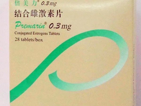 男性服用倍美力一个月会产生哪些副作用?