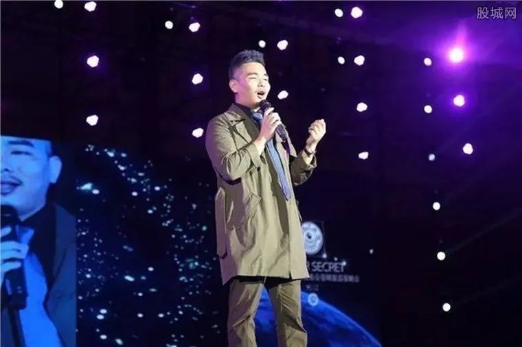 蜗蜗张越怎么发家的 张越是靠微商发家的吗？