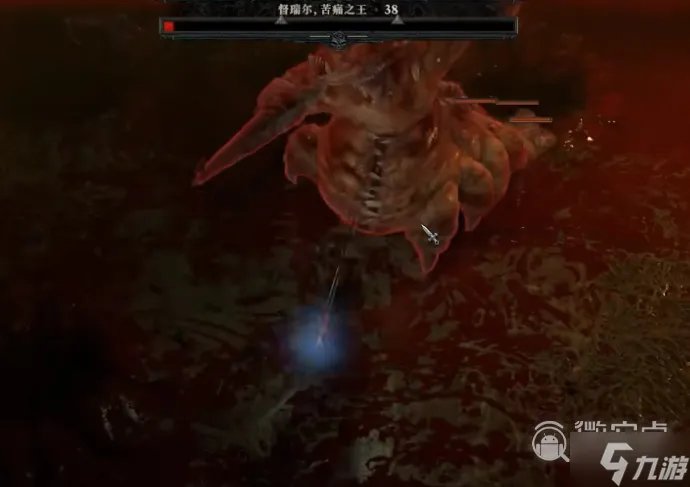 《暗黑破坏神4》督瑞尔打法攻略分享