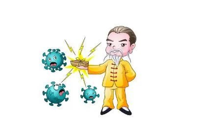 新冠阳性转阴性的症状有哪些