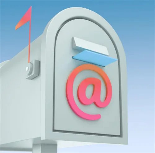 电子信箱注册步骤  电子信箱格式怎么写
