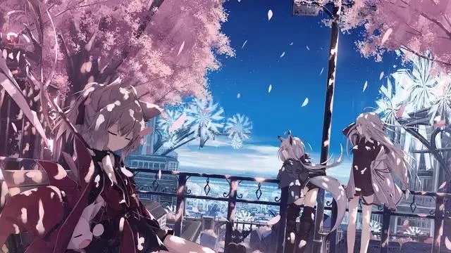 有哪些小清新歌曲推荐？