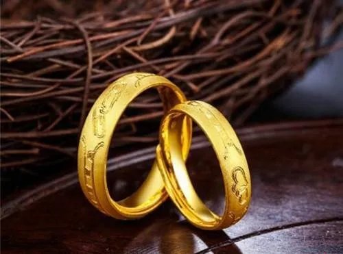 金戒指一般多少克 金戒指怎么辨别真假