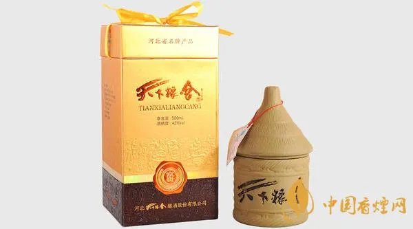 天下粮仓酒多少钱一瓶 天下粮仓酒所有价格表一览