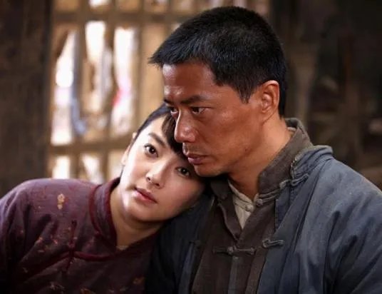 白鹿原中最污的一段：田小娥和白孝文这两段不忍直视