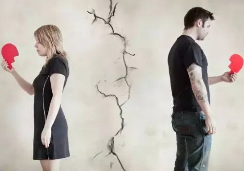 精神出轨算出轨吗 什么程度算精神出轨