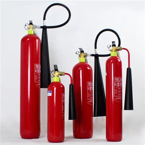 灭火器多久年检一次
