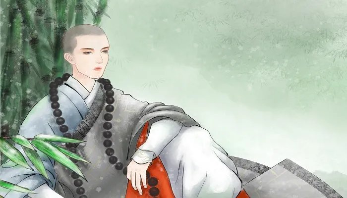 身是菩提树心如明镜台时时勤拂拭莫使惹尘埃是什么意思