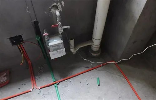 什么颜色的电线是地线