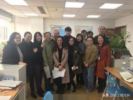 张杰入职上海大学电影学院,你怎么看?