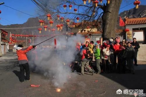 年味该如何理解?