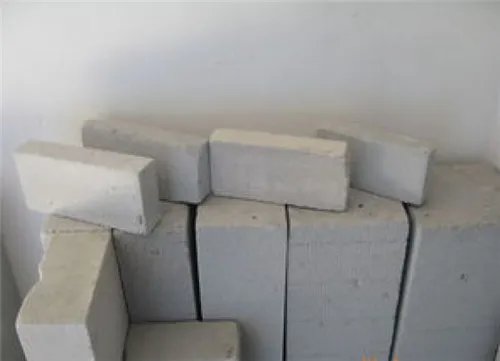 加气混凝土砌块的特点是什么