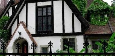 为什么父母收回儿子别墅?