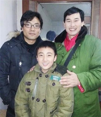 马子跃近况如何？ 一夜成名商演不断