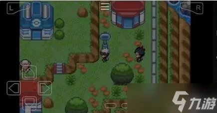 口袋妖怪究极绿宝石小智版甲贺忍蛙怎么获得-甲贺忍蛙获取攻略