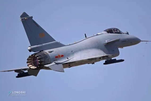 中国歼10战斗机怎么样?