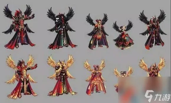 DNF第二期天空套介绍