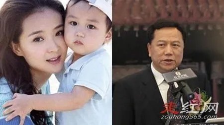 王艳老公个人资料简介 二十多岁就嫁入豪门