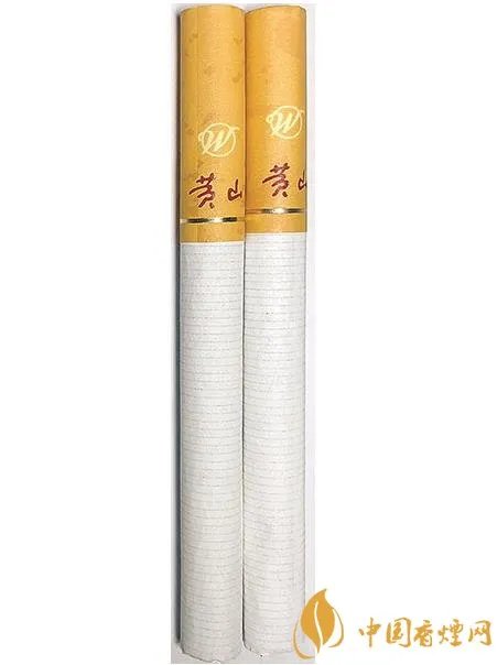 黄山新制皖烟假烟如何识别 黄山新制皖烟真假鉴别技巧介绍!