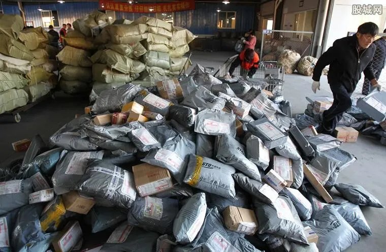 德邦与客户和解 根据损失清单合理赔偿