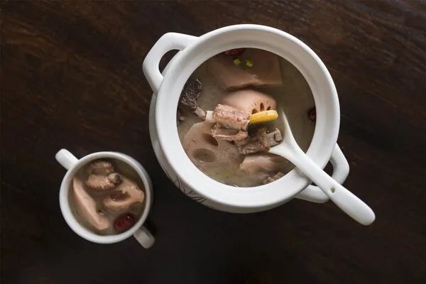 高压锅炖排骨一般多长时间最好