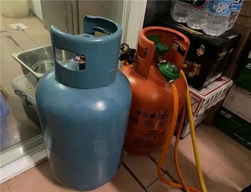 煤气罐的使用年限是多少