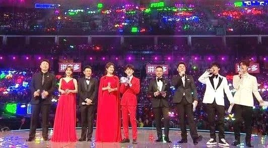 跨年晚会芒果台收视第一，口碑却崩了，有哪些细节表明芒果台在走下坡路？