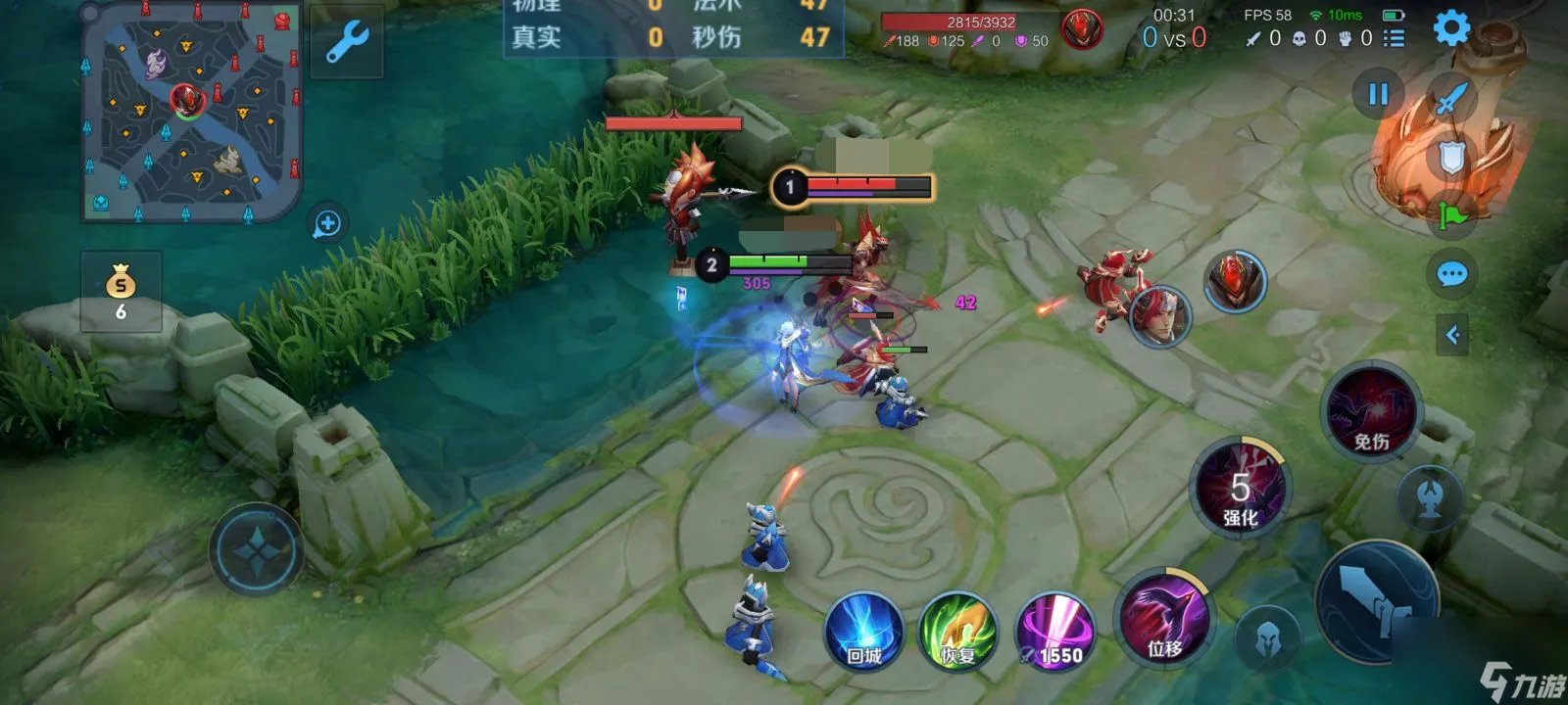 王者芈月怎么玩 王者荣耀