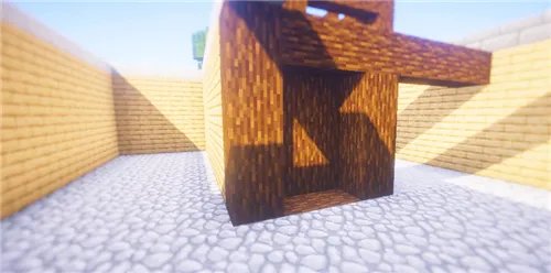 我的世界房子设计图介绍