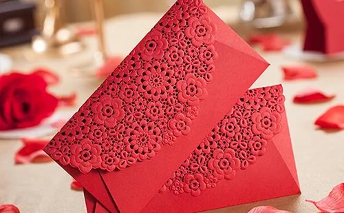 结婚送1280红包的寓意 结婚给多少红包吉利