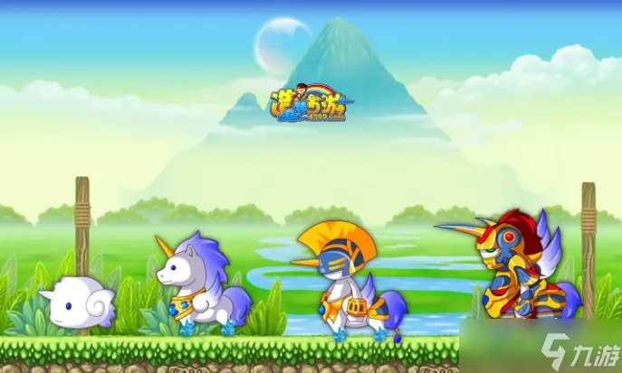 造梦西游3沙僧技能怎么搭配 沙僧技能搭配攻略