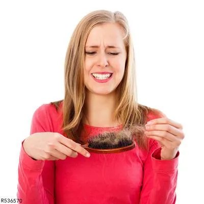 产后脱发应该吃什么