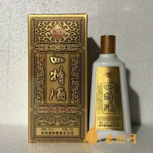 四特酒价格一览表 四特酒全部价格表