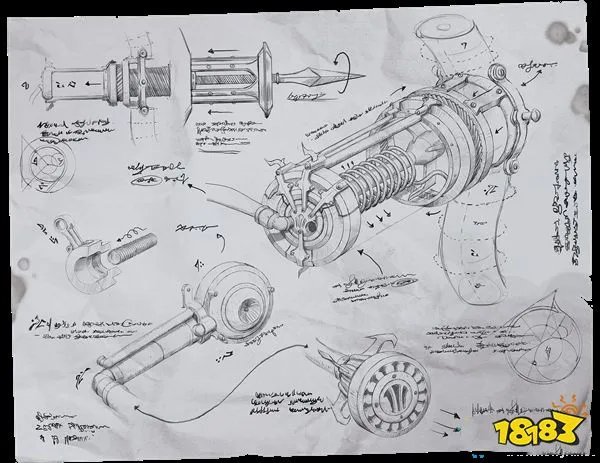 英雄联盟手游辛吉德背景故事是什么 炼金术士辛吉德背景故事介绍