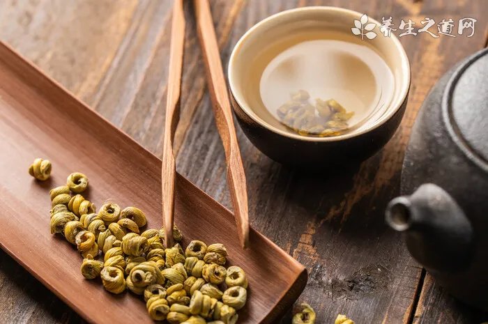 昆仑雪菊怎么保存