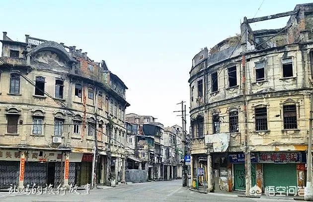 汕头有什么好玩的地方?