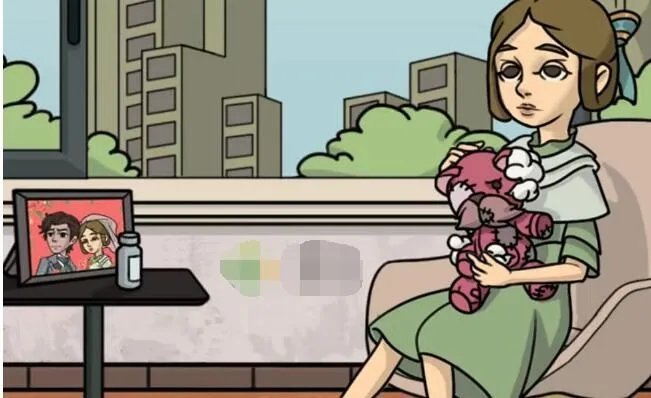 《这不是汉字》崩坏情人节逃出房间通关攻略