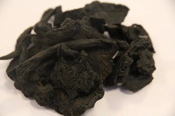 银耳雪梨汤的功效与作用