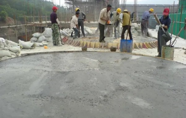 混凝土的密度是多少kg/m3