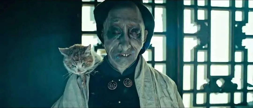 《怒晴湘西》为什么能获高分评价?