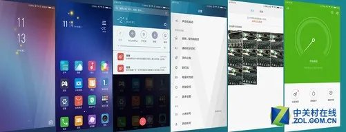 小米Note2评测:这块曲面屏我想给负分